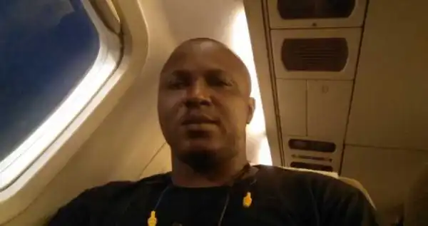 Popular Film Maker Stanlee Ohikhuare Pledges ?500k To Any Comedian Who Is Bold Enough To Make Jokes About Islam, See Why